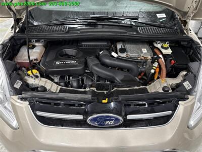 2017 Ford C-Max SE   - Photo 12 - Bethany, CT 06524