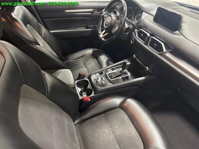 2019 Mazda CX-5 Touring   - Photo 5 - Bethany, CT 06524