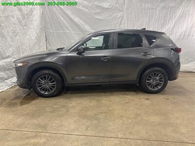 2019 Mazda CX-5 Touring   - Photo 13 - Bethany, CT 06524