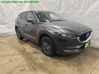 2019 Mazda CX-5 Touring   - Photo 2 - Bethany, CT 06524