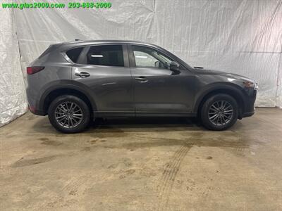 2019 Mazda CX-5 Touring   - Photo 14 - Bethany, CT 06524