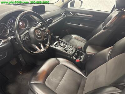 2019 Mazda CX-5 Touring   - Photo 3 - Bethany, CT 06524