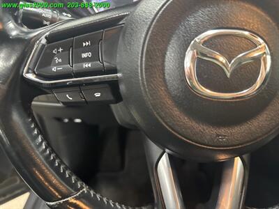 2019 Mazda CX-5 Touring   - Photo 28 - Bethany, CT 06524