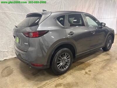 2019 Mazda CX-5 Touring   - Photo 8 - Bethany, CT 06524