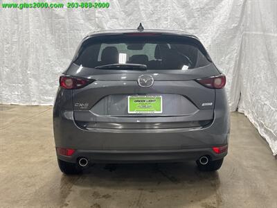 2019 Mazda CX-5 Touring   - Photo 20 - Bethany, CT 06524