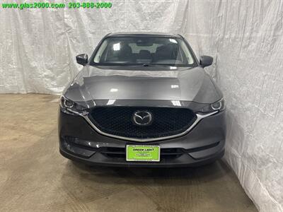 2019 Mazda CX-5 Touring   - Photo 19 - Bethany, CT 06524