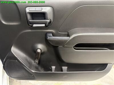 2015 Chevrolet Silverado 2500 HD Work Truck - Photo 22 - Bethany, CT 06524