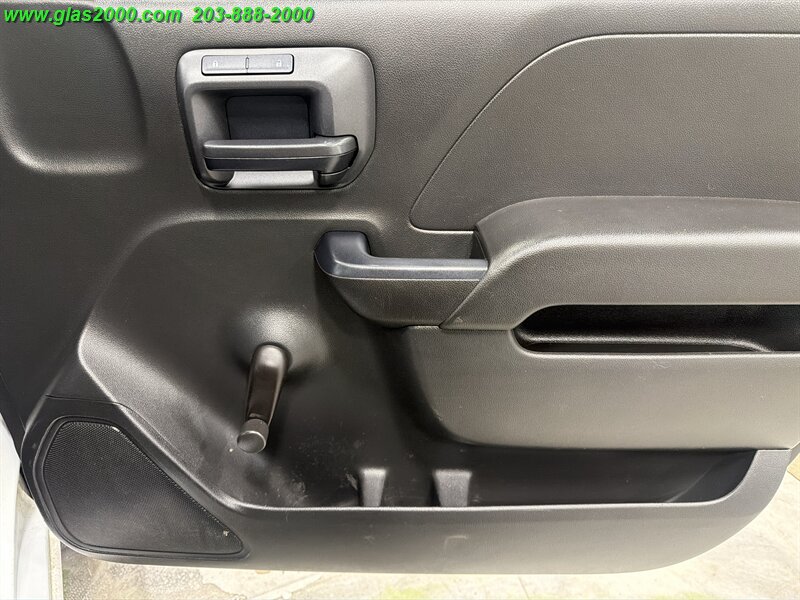 2015 Chevrolet Silverado 2500 HD Work Truck - Photo 22 - Bethany, CT 06524