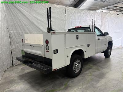 2015 Chevrolet Silverado 2500 HD Work Truck - Photo 14 - Bethany, CT 06524