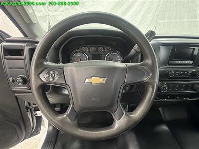 2015 Chevrolet Silverado 2500 HD Work Truck - Photo 4 - Bethany, CT 06524