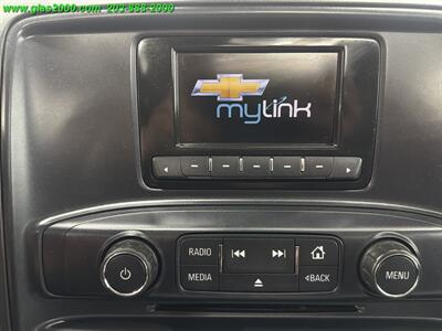 2015 Chevrolet Silverado 2500 HD Work Truck - Photo 11 - Bethany, CT 06524