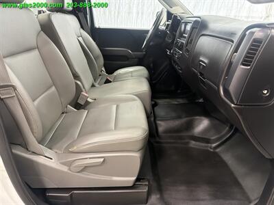 2015 Chevrolet Silverado 2500 HD Work Truck - Photo 15 - Bethany, CT 06524