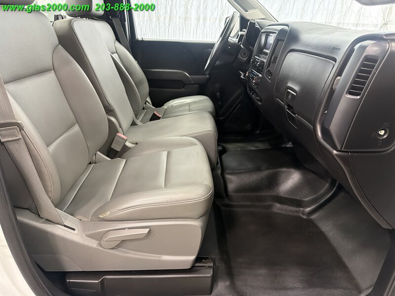 2015 Chevrolet Silverado 2500 HD Work Truck - Photo 15 - Bethany, CT 06524