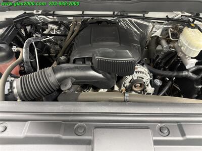 2015 Chevrolet Silverado 2500 HD Work Truck - Photo 6 - Bethany, CT 06524