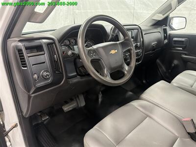 2015 Chevrolet Silverado 2500 HD Work Truck - Photo 3 - Bethany, CT 06524