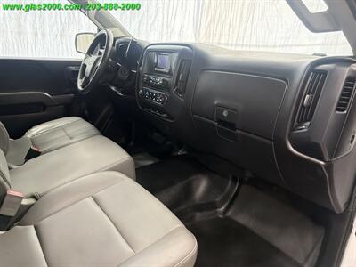 2015 Chevrolet Silverado 2500 HD Work Truck - Photo 5 - Bethany, CT 06524
