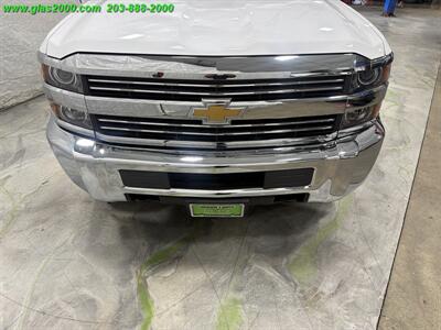 2015 Chevrolet Silverado 2500 HD Work Truck - Photo 18 - Bethany, CT 06524