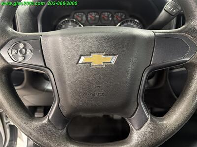 2015 Chevrolet Silverado 2500 HD Work Truck - Photo 16 - Bethany, CT 06524