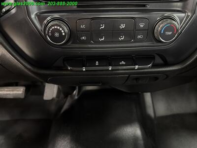 2015 Chevrolet Silverado 2500 HD Work Truck - Photo 27 - Bethany, CT 06524