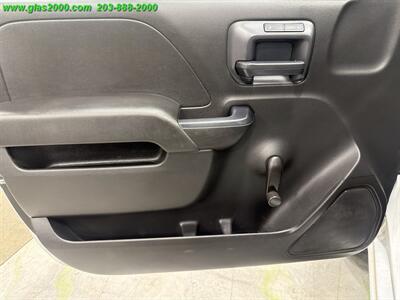 2015 Chevrolet Silverado 2500 HD Work Truck - Photo 21 - Bethany, CT 06524