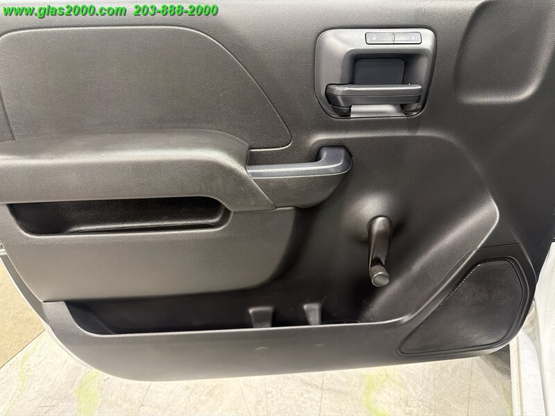 2015 Chevrolet Silverado 2500 HD Work Truck - Photo 21 - Bethany, CT 06524