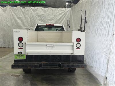 2015 Chevrolet Silverado 2500 HD Work Truck - Photo 26 - Bethany, CT 06524