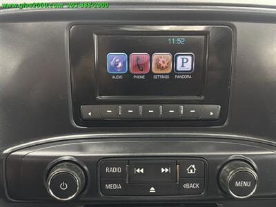 2015 Chevrolet Silverado 2500 HD Work Truck - Photo 24 - Bethany, CT 06524