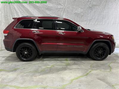 2018 Jeep Grand Cherokee Limited   - Photo 14 - Bethany, CT 06524