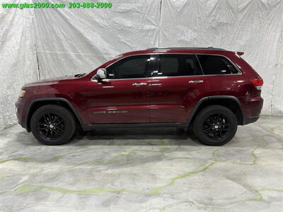 2018 Jeep Grand Cherokee Limited   - Photo 13 - Bethany, CT 06524