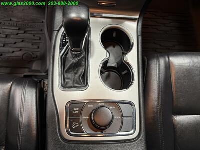 2018 Jeep Grand Cherokee Limited   - Photo 27 - Bethany, CT 06524