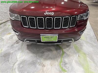 2018 Jeep Grand Cherokee Limited   - Photo 18 - Bethany, CT 06524