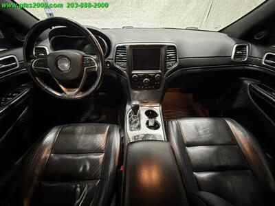 2018 Jeep Grand Cherokee Limited   - Photo 6 - Bethany, CT 06524