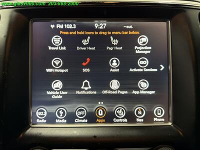 2018 Jeep Grand Cherokee Limited   - Photo 17 - Bethany, CT 06524