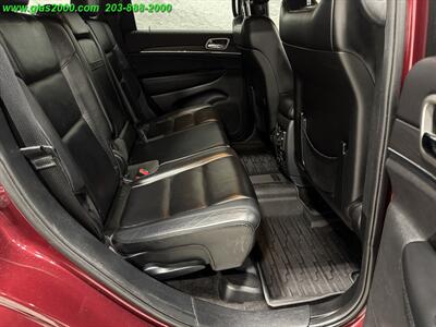 2018 Jeep Grand Cherokee Limited   - Photo 10 - Bethany, CT 06524