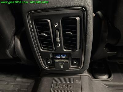 2018 Jeep Grand Cherokee Limited   - Photo 29 - Bethany, CT 06524