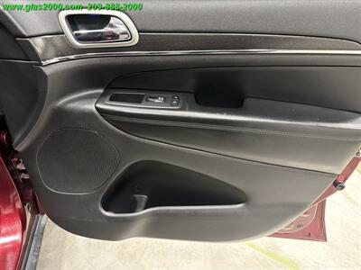 2018 Jeep Grand Cherokee Limited   - Photo 26 - Bethany, CT 06524