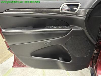 2018 Jeep Grand Cherokee Limited   - Photo 25 - Bethany, CT 06524