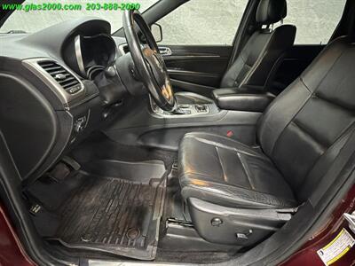 2018 Jeep Grand Cherokee Limited   - Photo 23 - Bethany, CT 06524