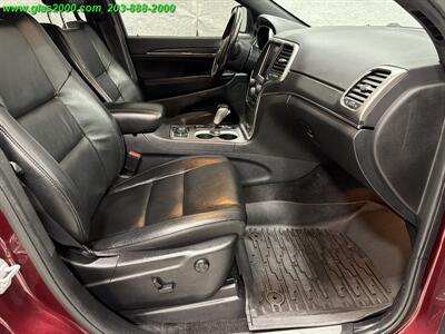 2018 Jeep Grand Cherokee Limited   - Photo 21 - Bethany, CT 06524