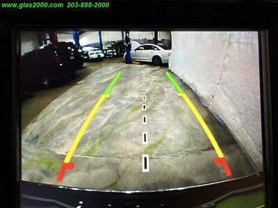 2018 Jeep Grand Cherokee Limited   - Photo 11 - Bethany, CT 06524