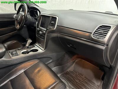 2018 Jeep Grand Cherokee Limited   - Photo 5 - Bethany, CT 06524