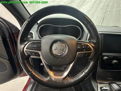 2018 Jeep Grand Cherokee Limited   - Photo 4 - Bethany, CT 06524