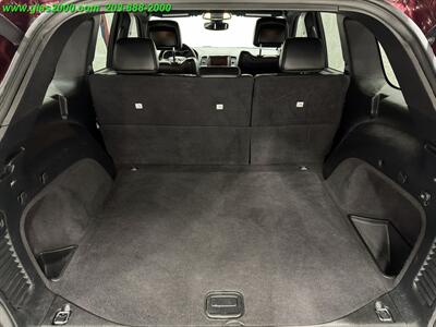 2018 Jeep Grand Cherokee Limited   - Photo 15 - Bethany, CT 06524