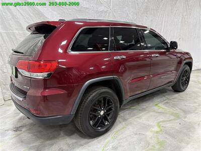 2018 Jeep Grand Cherokee Limited   - Photo 8 - Bethany, CT 06524