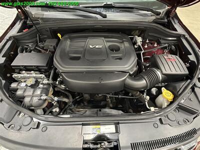 2018 Jeep Grand Cherokee Limited   - Photo 12 - Bethany, CT 06524