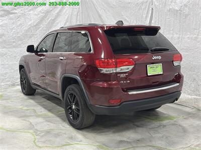 2018 Jeep Grand Cherokee Limited   - Photo 7 - Bethany, CT 06524
