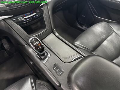 2018 Cadillac XT5 Luxury   - Photo 28 - Bethany, CT 06524