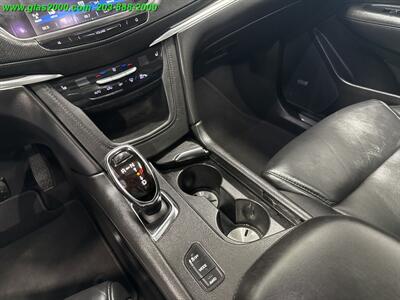 2018 Cadillac XT5 Luxury   - Photo 29 - Bethany, CT 06524