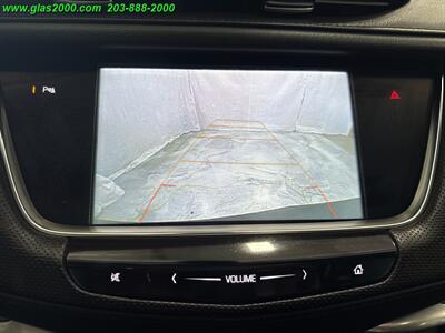 2018 Cadillac XT5 Luxury   - Photo 11 - Bethany, CT 06524