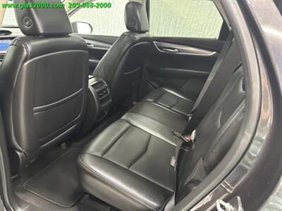 2018 Cadillac XT5 Luxury   - Photo 9 - Bethany, CT 06524